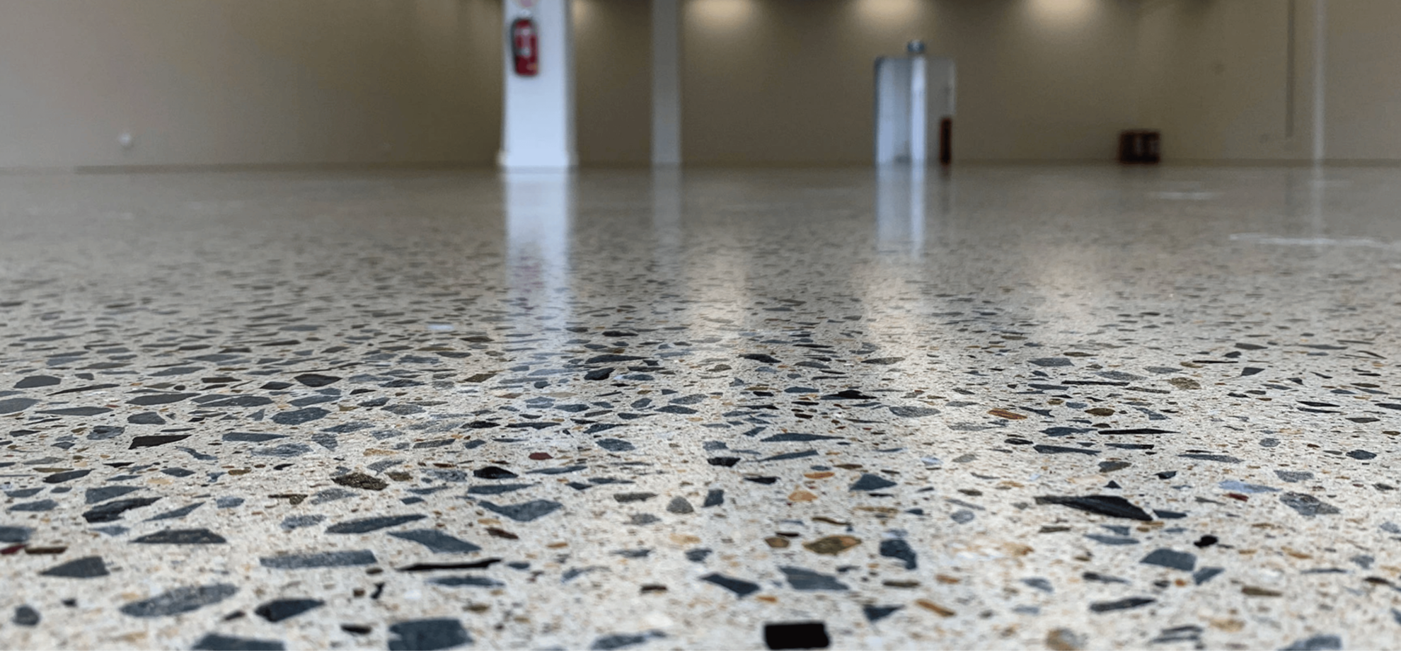 Polished Concrete